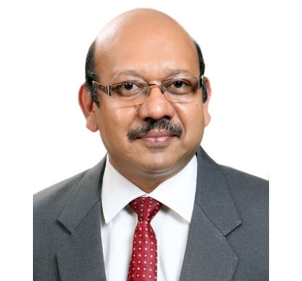 Anil K. Goyal
