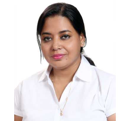 Sonika Bharati
