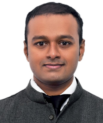 Anumod Shanavas