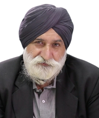 Ashok Kinra