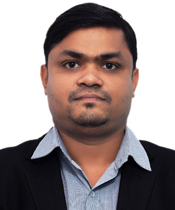 Manish Agrawal