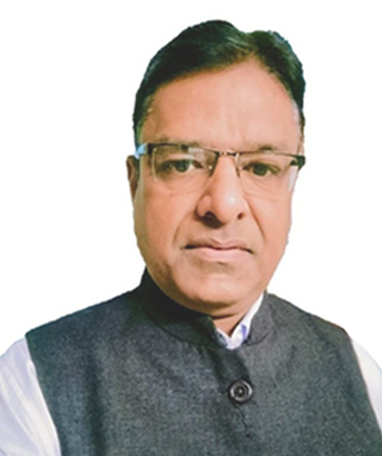 Sanjay Aggrawal