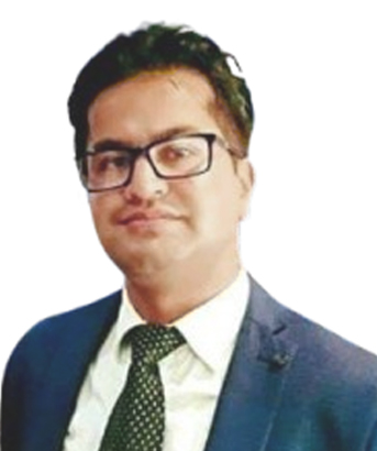 Ujjwal Joshi