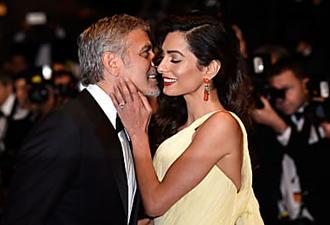The British Prime Minister And George Clooney Share More Than You Might Imagine