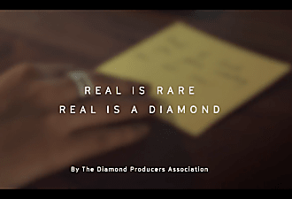 Are you also in love with Diamonds? Watch this.