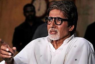 Amitabh Bachchan pays off loans of 1398 UP farmers