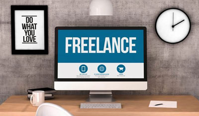 Freelancing? Make taxes work for you